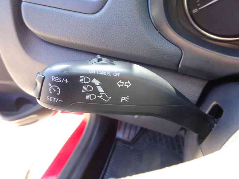 Škoda Fabia 1.2 TSI r.v.2012 (servisní knížka) ČR - foto 10