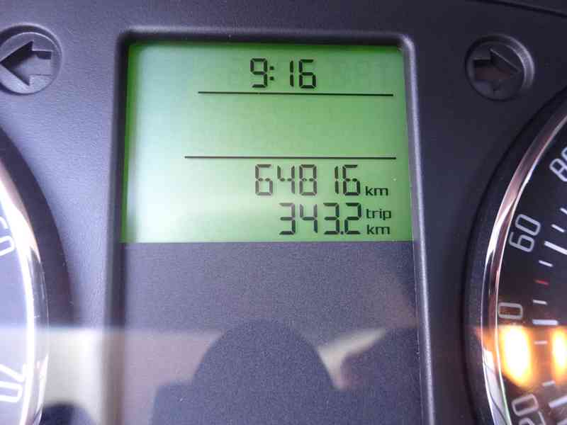 Škoda Fabia 1.2 TSI r.v.2012 (servisní knížka) ČR - foto 7