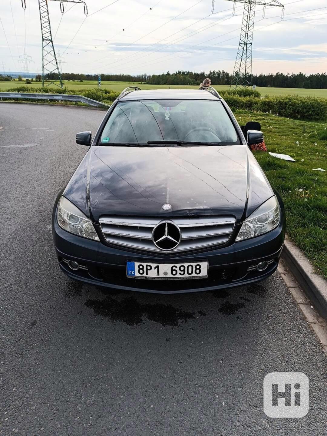 C 220 cdi 125 kw - foto 1