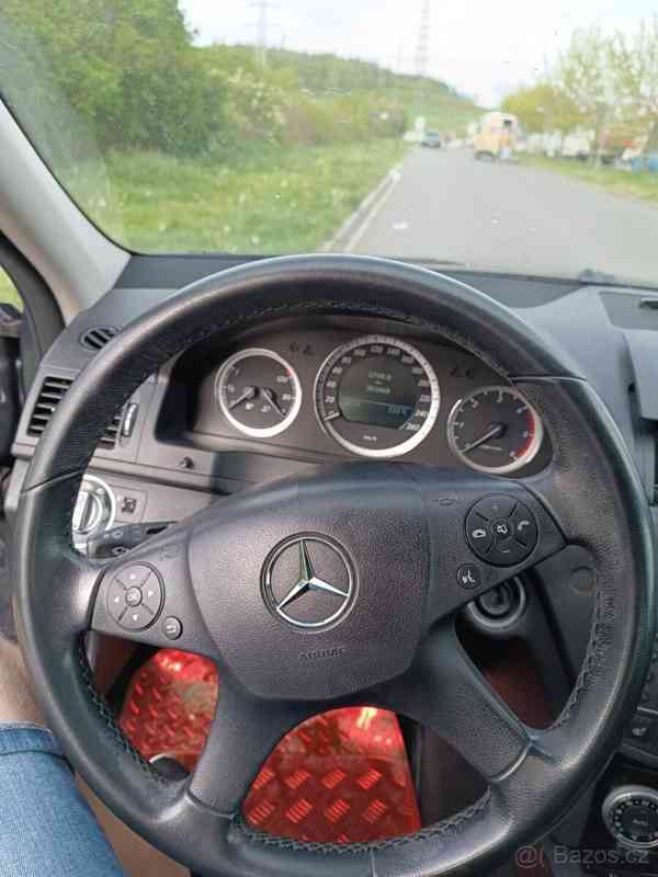 C 220 cdi 125 kw - foto 18