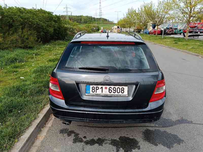 C 220 cdi 125 kw - foto 8