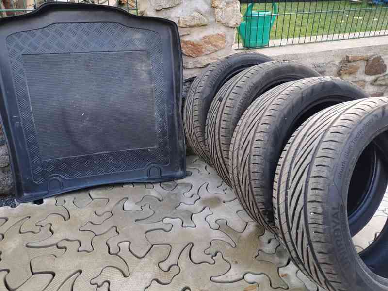 Alfa Romeo Brera 2,4 JTD 154Kw - foto 7