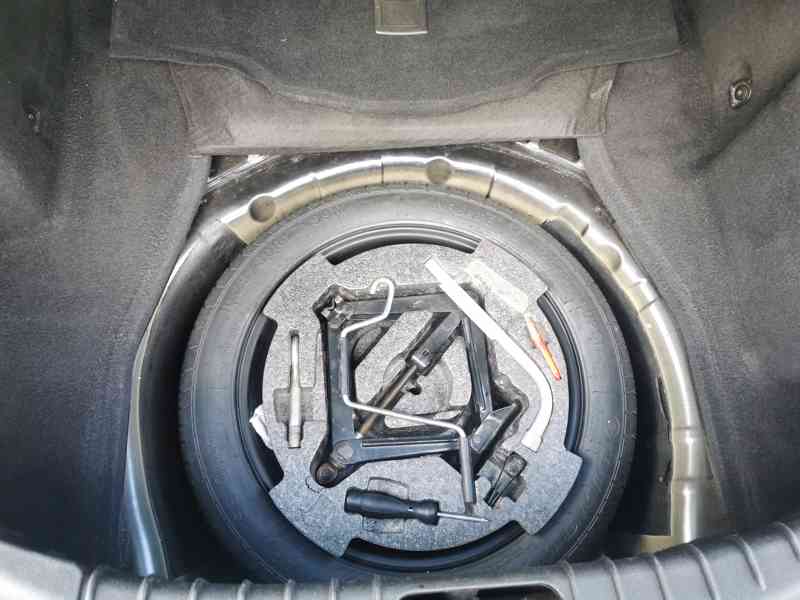 Alfa Romeo Brera 2,4 JTD 154Kw - foto 6