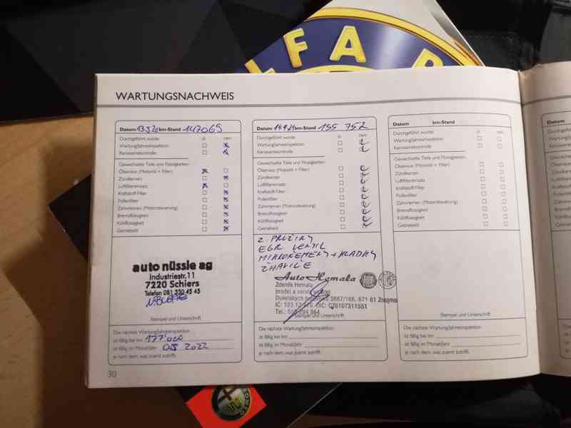 Alfa Romeo Brera 2,4 JTD 154Kw - foto 4