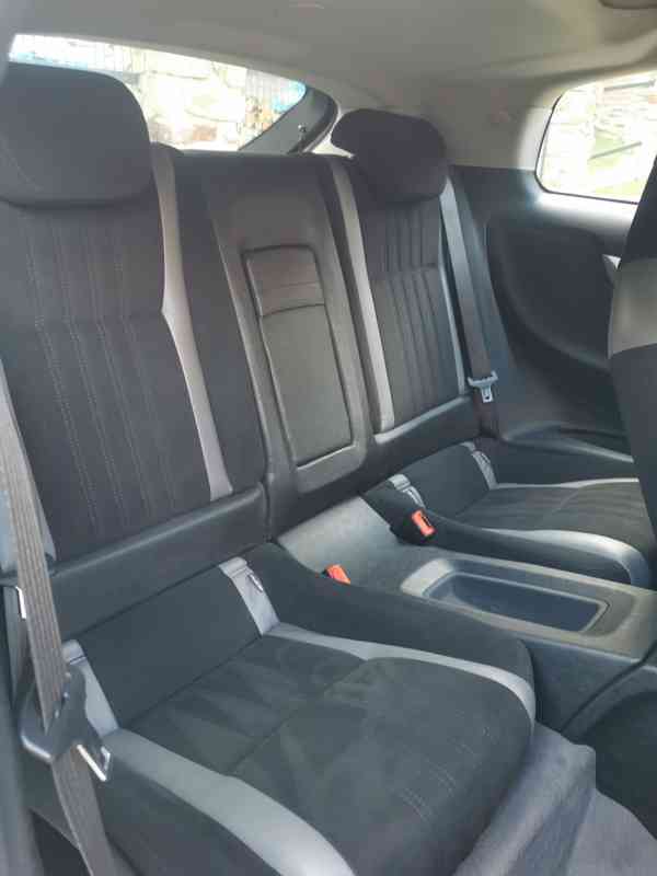 Alfa Romeo Brera 2,4 JTD 154Kw - foto 8