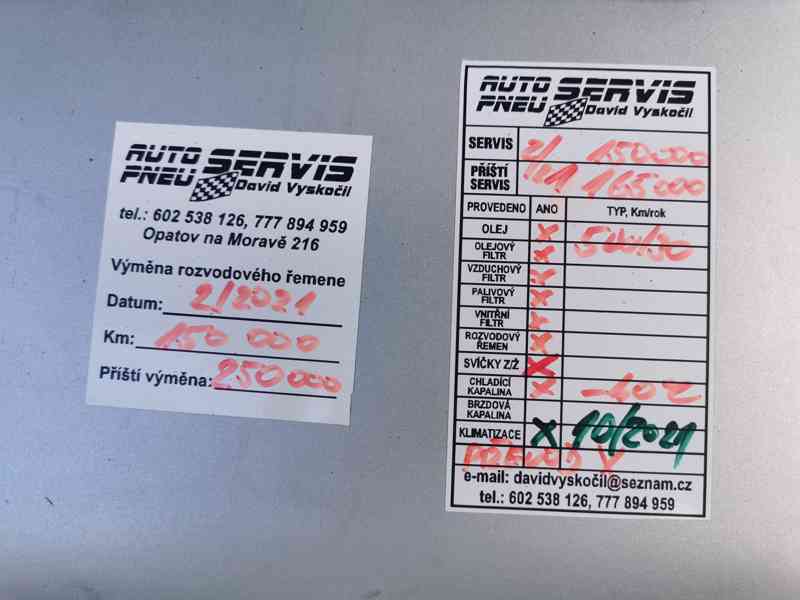 Alfa Romeo Brera 2,4 JTD 154Kw - foto 9