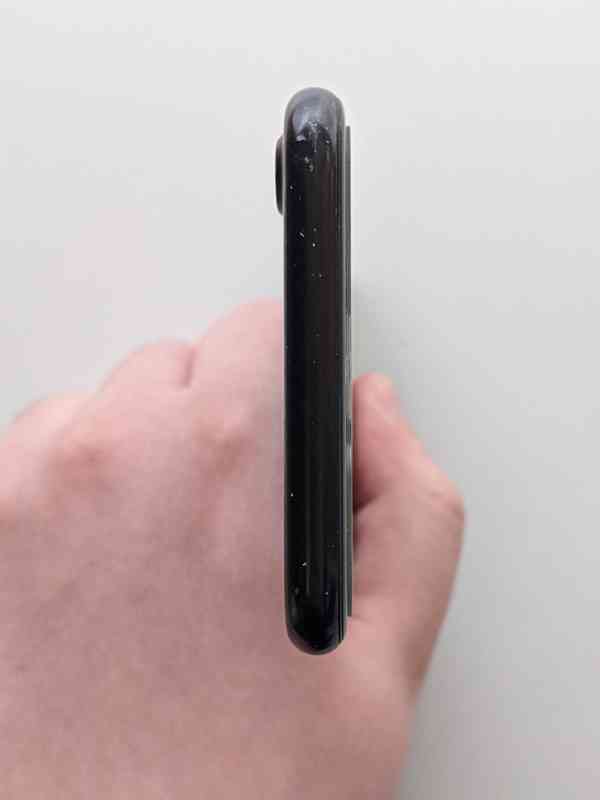 iPhone 7 32GB černý, baterie 100% záruka 6 měsícu - foto 10