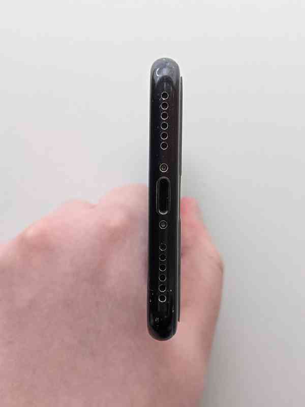 iPhone 7 32GB černý, baterie 100% záruka 6 měsícu - foto 11