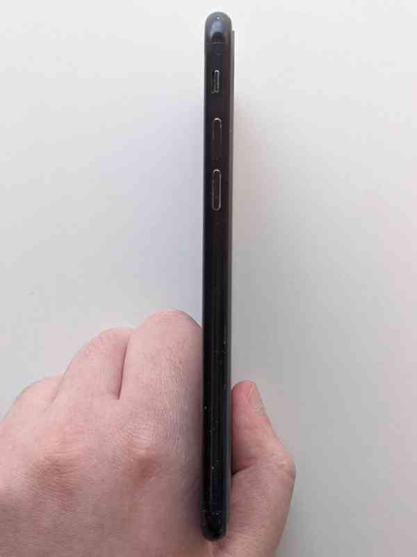 iPhone 7 32GB černý, baterie 100% záruka 6 měsícu - foto 8