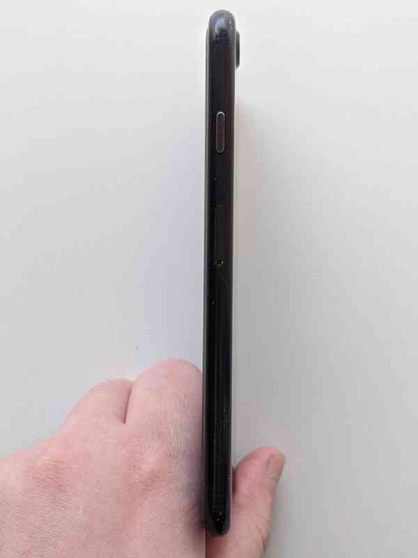 iPhone 7 32GB černý, baterie 100% záruka 6 měsícu - foto 9