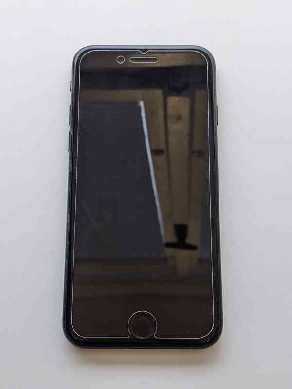 iPhone 7 32GB černý, baterie 100% záruka 6 měsícu - foto 6