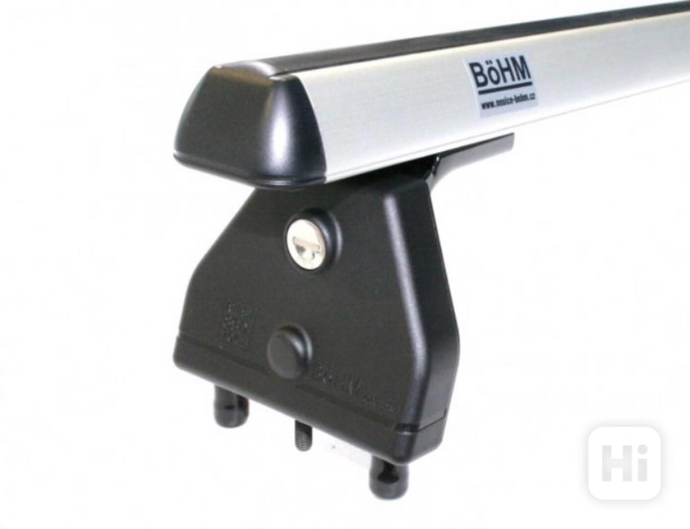 Střešní nosič Böhm - foto 1