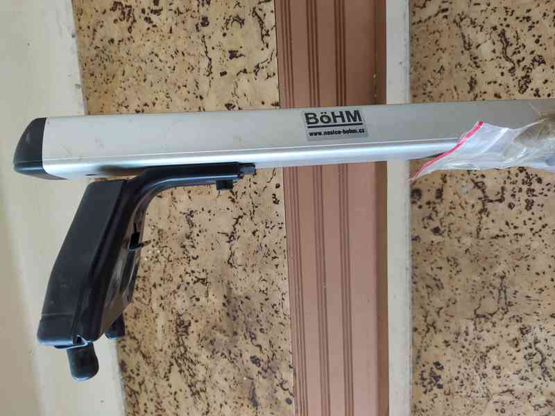 Střešní nosič Böhm - foto 2
