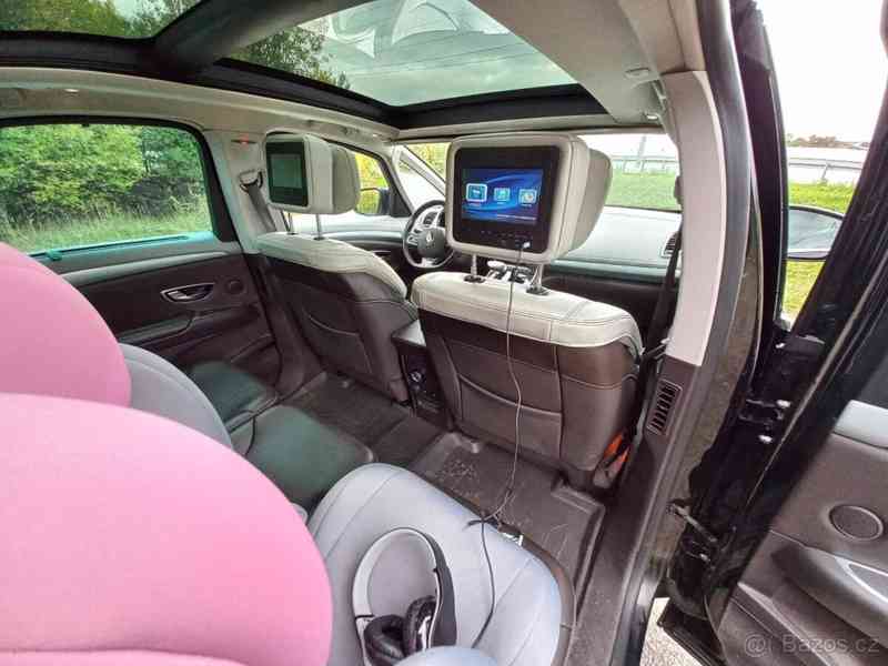 Renault Espace V Initiale Paris - foto 10