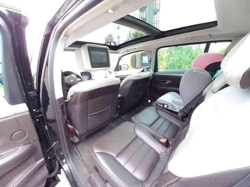 Renault Espace V Initiale Paris - foto 11