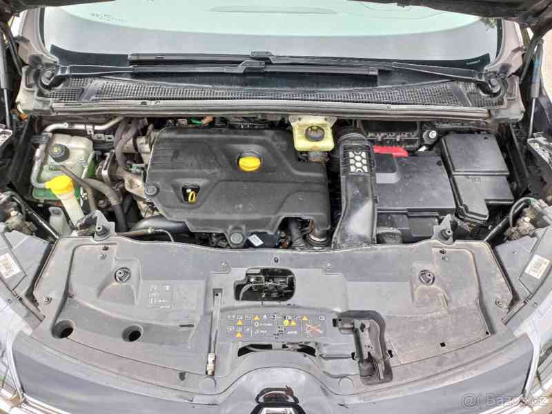 Renault Espace V Initiale Paris - foto 12