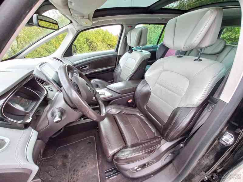 Renault Espace V Initiale Paris - foto 8