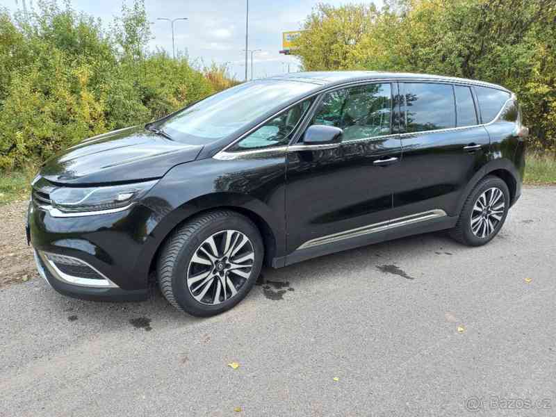 Renault Espace V Initiale Paris - foto 1