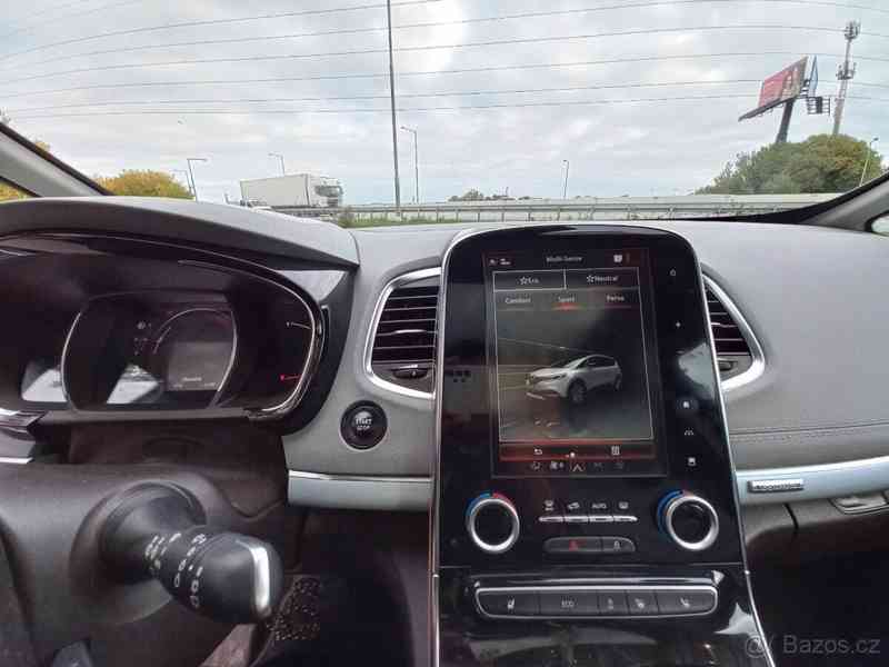 Renault Espace V Initiale Paris - foto 7