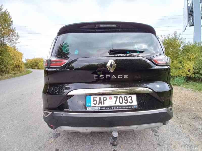 Renault Espace V Initiale Paris - foto 2