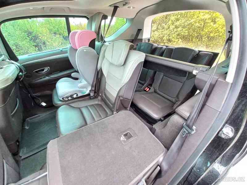 Renault Espace V Initiale Paris - foto 9