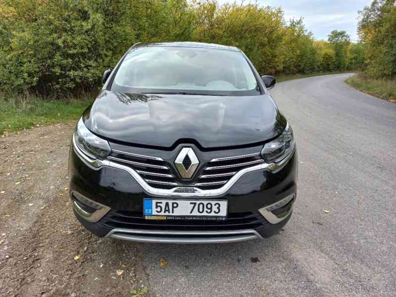 Renault Espace V Initiale Paris - foto 4