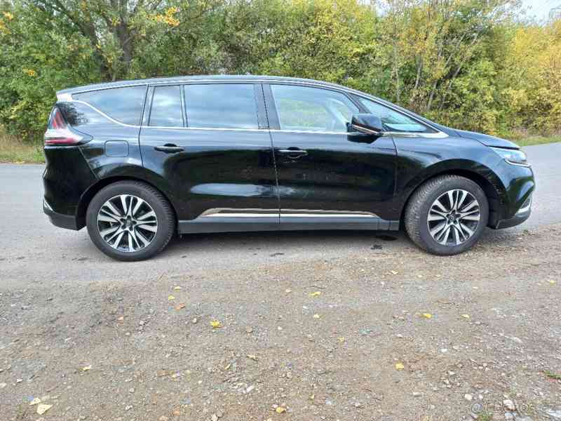 Renault Espace V Initiale Paris - foto 3