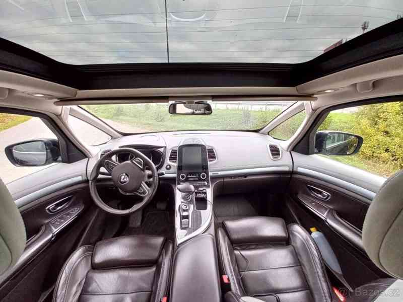 Renault Espace V Initiale Paris - foto 5