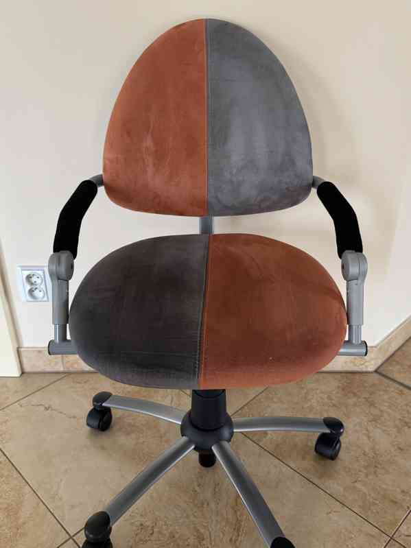 Rostoucí židle Mayer Freaky