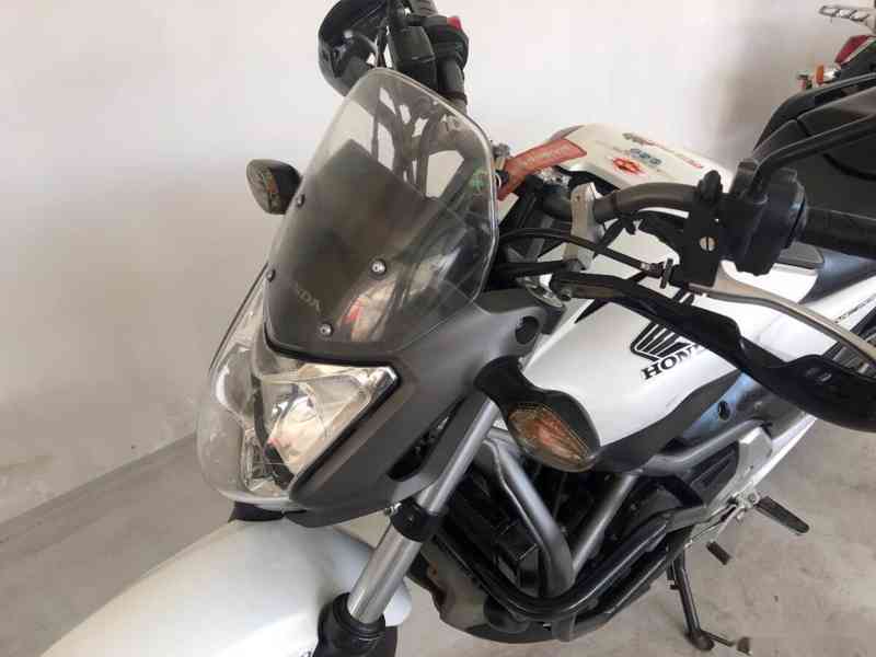 Honda NC700S ABS - foto 9