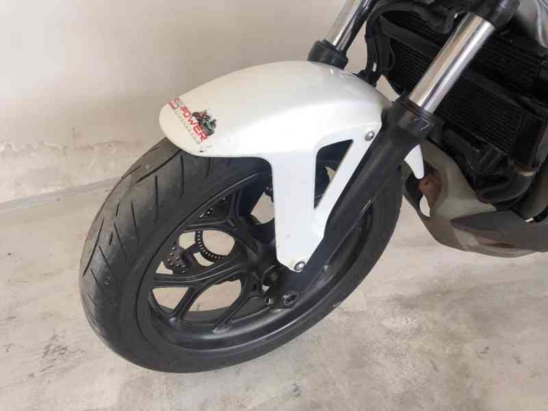 Honda NC700S ABS - foto 10