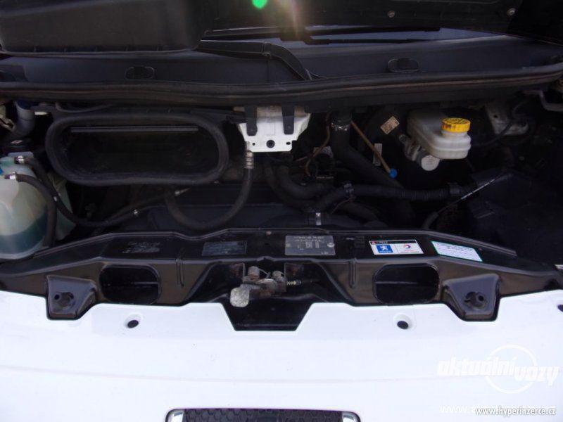 Prodej užitkového vozu Peugeot Boxer 2.2, nafta, vyrobeno 2011 - foto 10