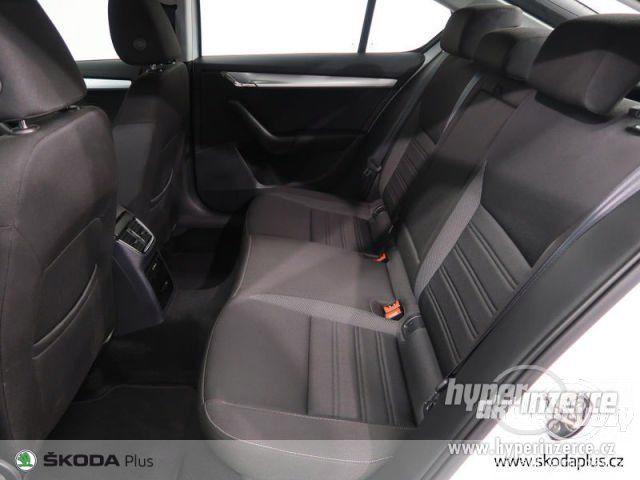 Škoda Octavia 1.6, nafta, r.v. 2017 - foto 2