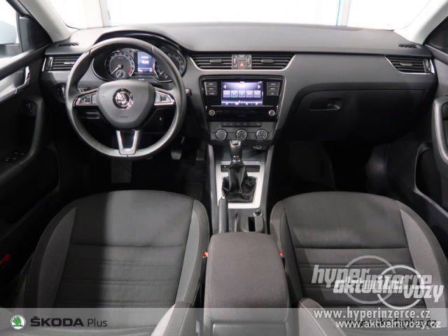 Škoda Octavia 1.6, nafta, r.v. 2017 - foto 8