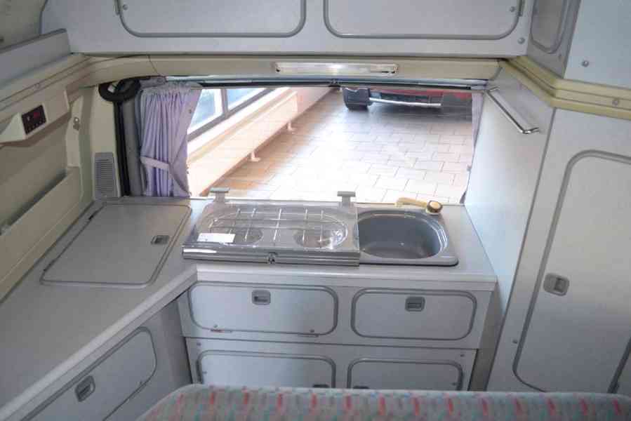 Ford Transit Nugget Westfalia 2.5TD - foto 8