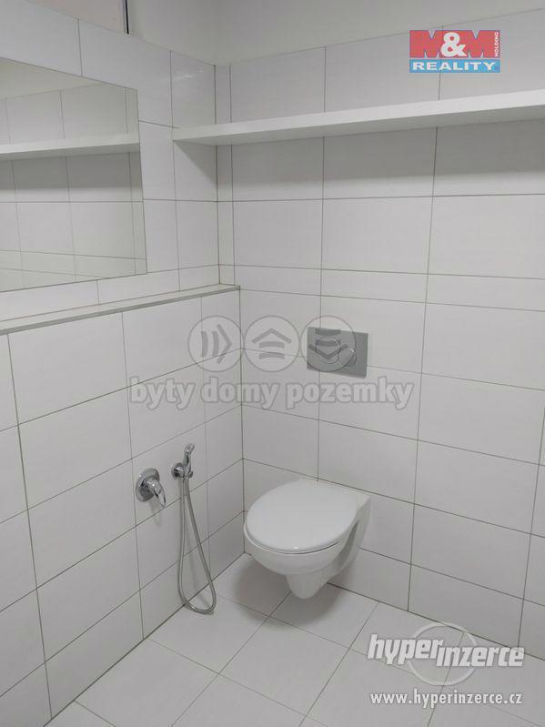 Pronájem bytu 2+kk, Chlumec nad Cidlinou, ul. Rooseveltova - foto 5