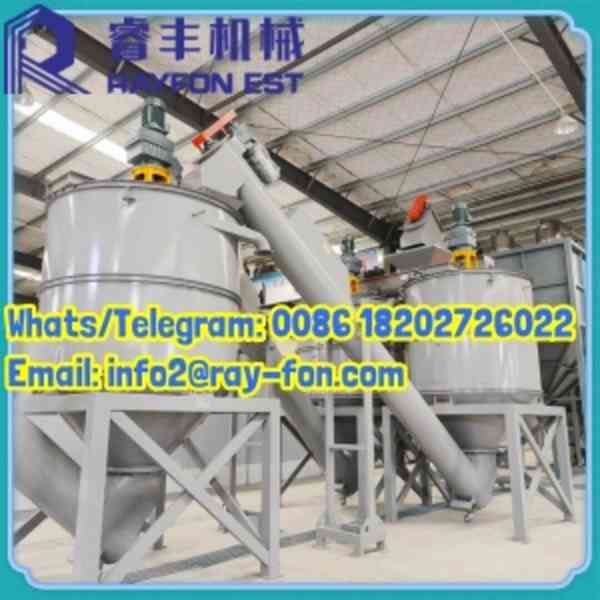 Sell Supply PET Bottle Recycling Plastic Line - foto 4