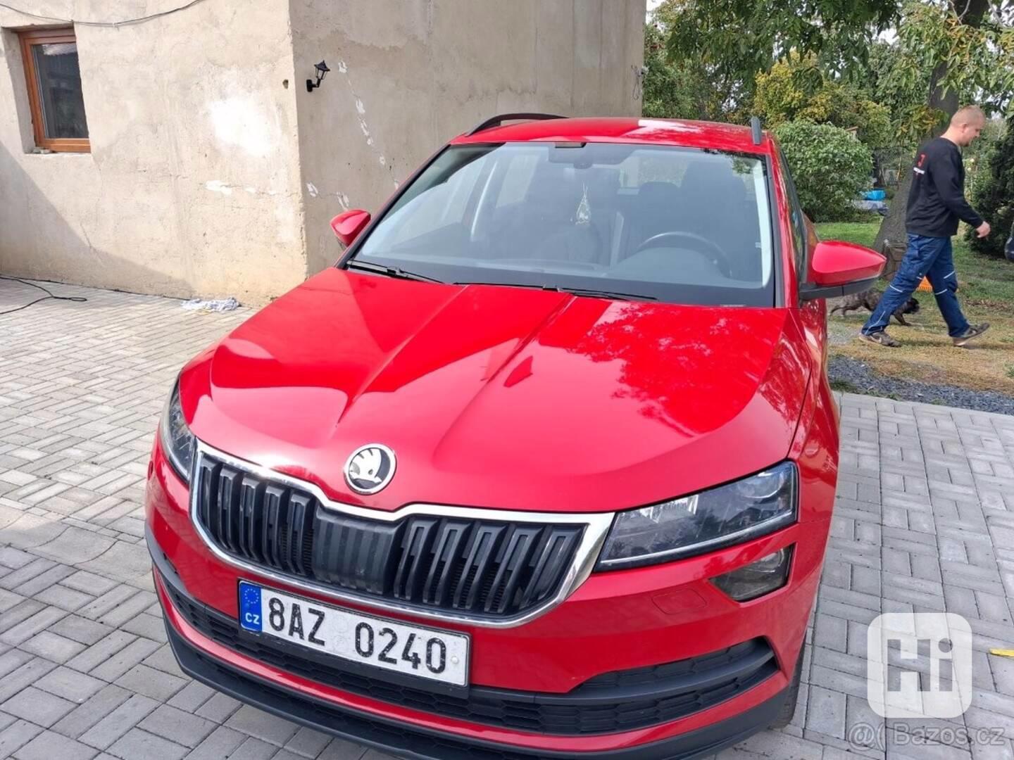 Škoda Karoq 2,0 - foto 1