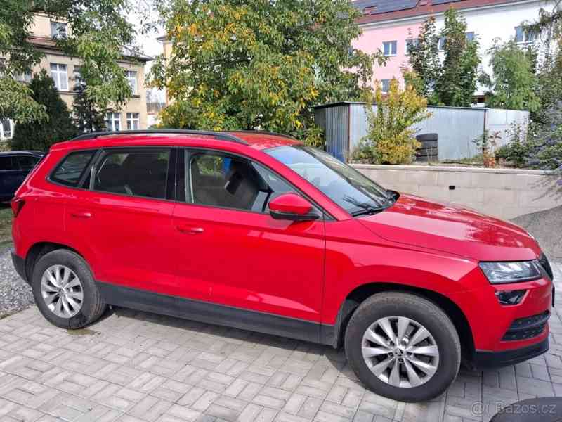 Škoda Karoq 2,0 - foto 12