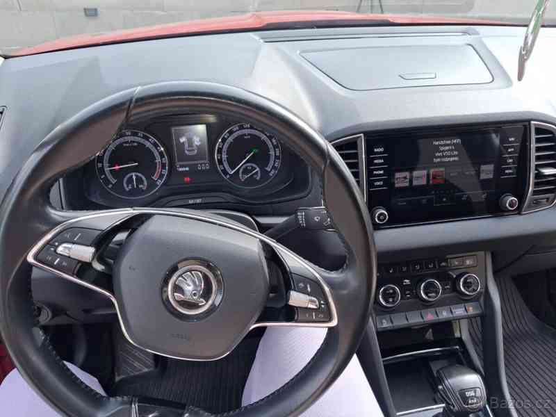 Škoda Karoq 2,0 - foto 5