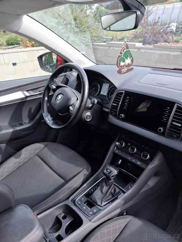Škoda Karoq 2,0 - foto 6