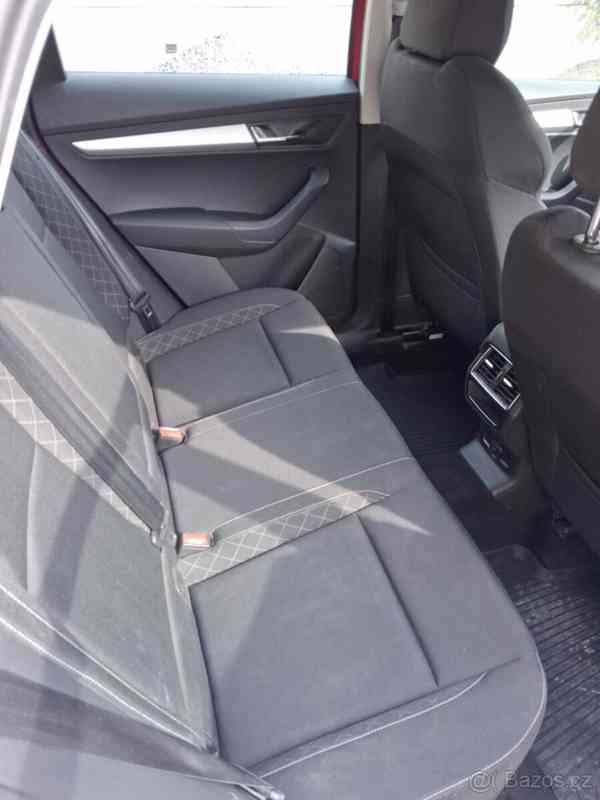 Škoda Karoq 2,0 - foto 11