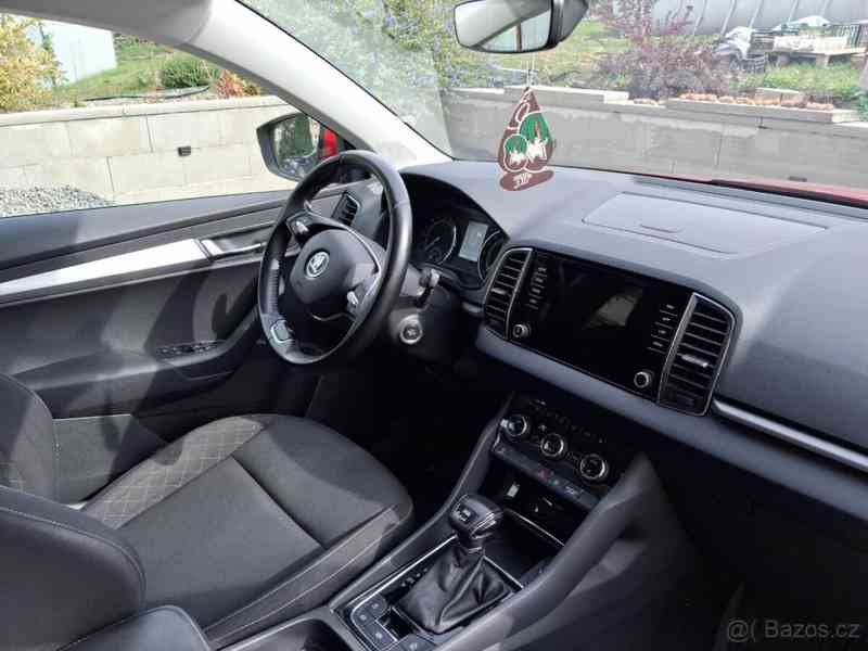 Škoda Karoq 2,0 - foto 9