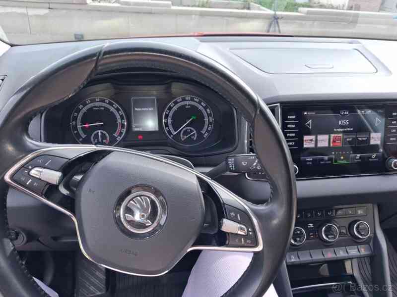 Škoda Karoq 2,0 - foto 4