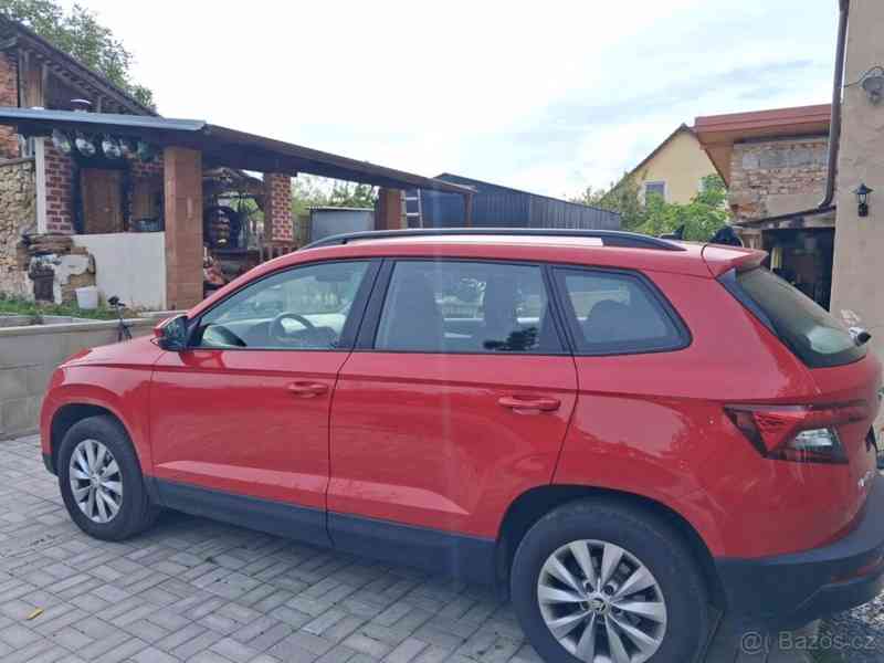 Škoda Karoq 2,0 - foto 2