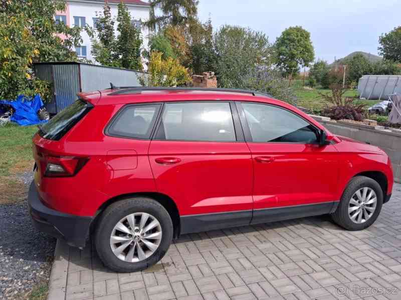 Škoda Karoq 2,0 - foto 8
