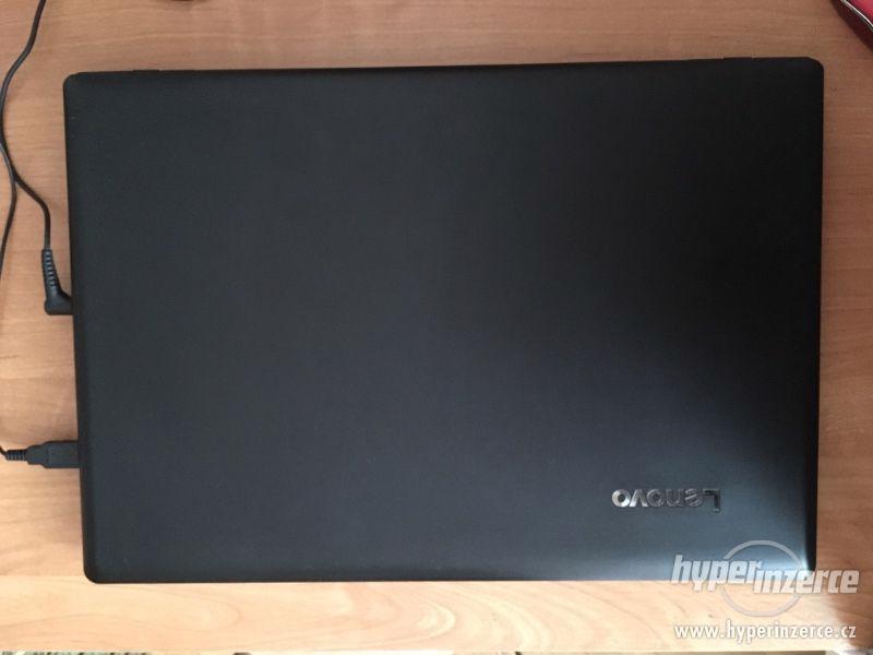 Notebook Lenovo v záruce - foto 5