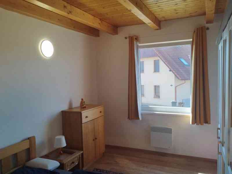 Prodej, rodinný dům  o dispozici 3 + KK,  Libice nad Doubrav - foto 4
