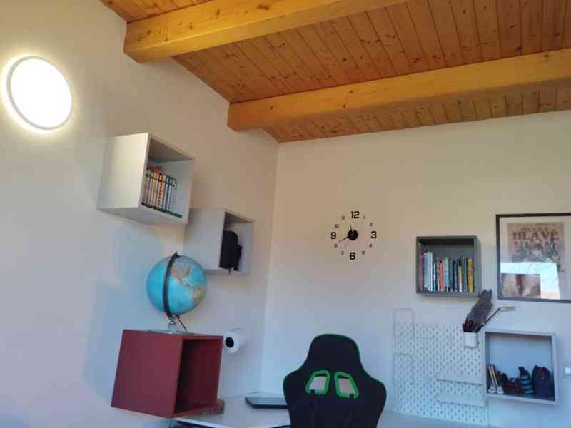 Prodej, rodinný dům  o dispozici 3 + KK,  Libice nad Doubrav - foto 8