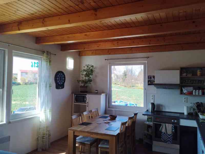Prodej, rodinný dům  o dispozici 3 + KK,  Libice nad Doubrav - foto 7